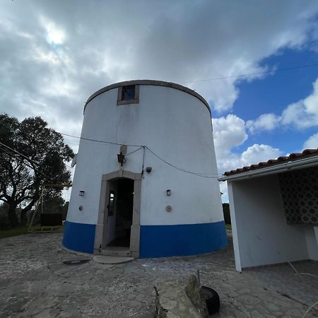 Casa Moinho By Olala Homes Santiago do Cacém Eksteriør bilde