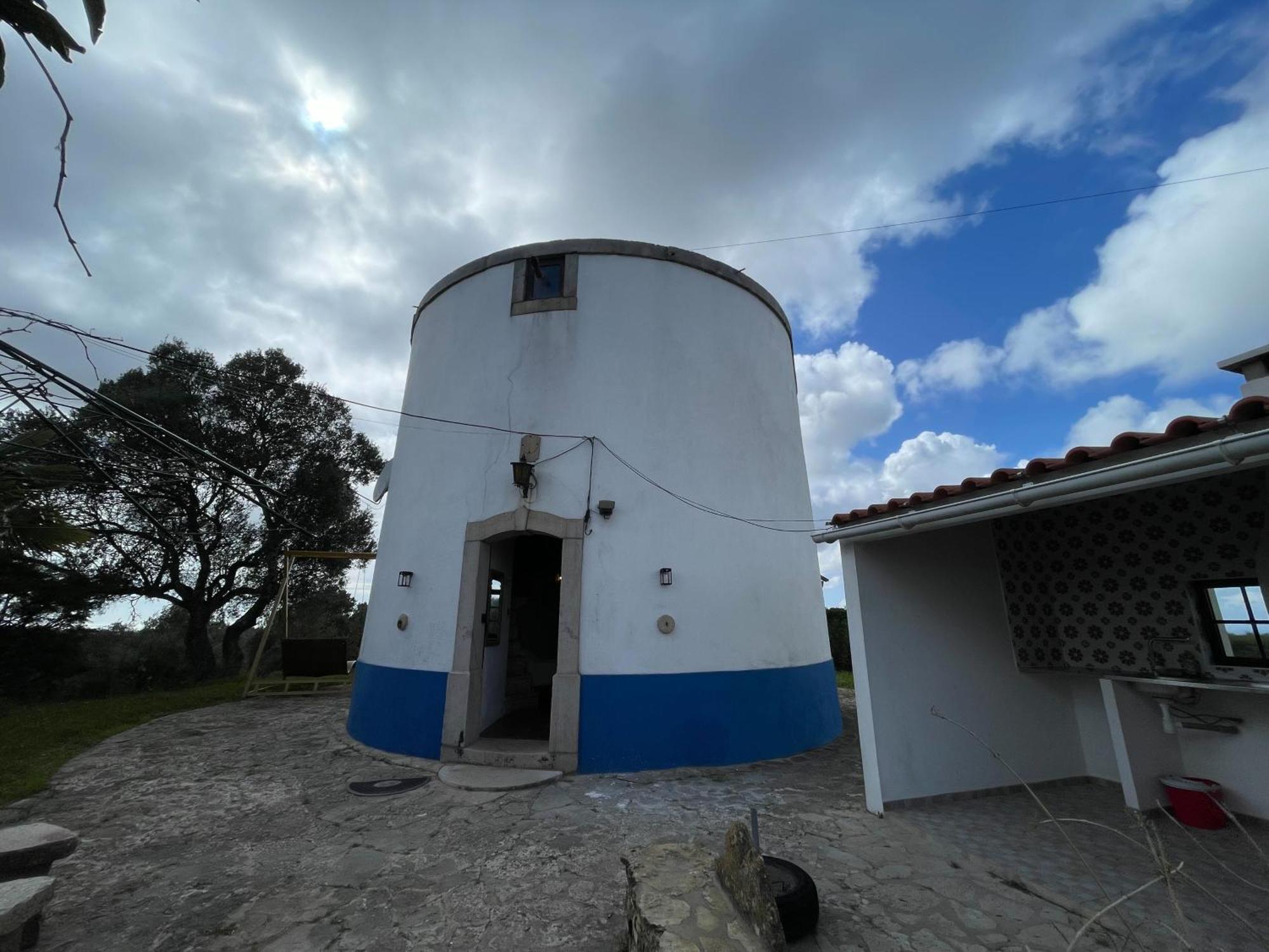 Casa Moinho By Olala Homes Santiago do Cacém Eksteriør bilde