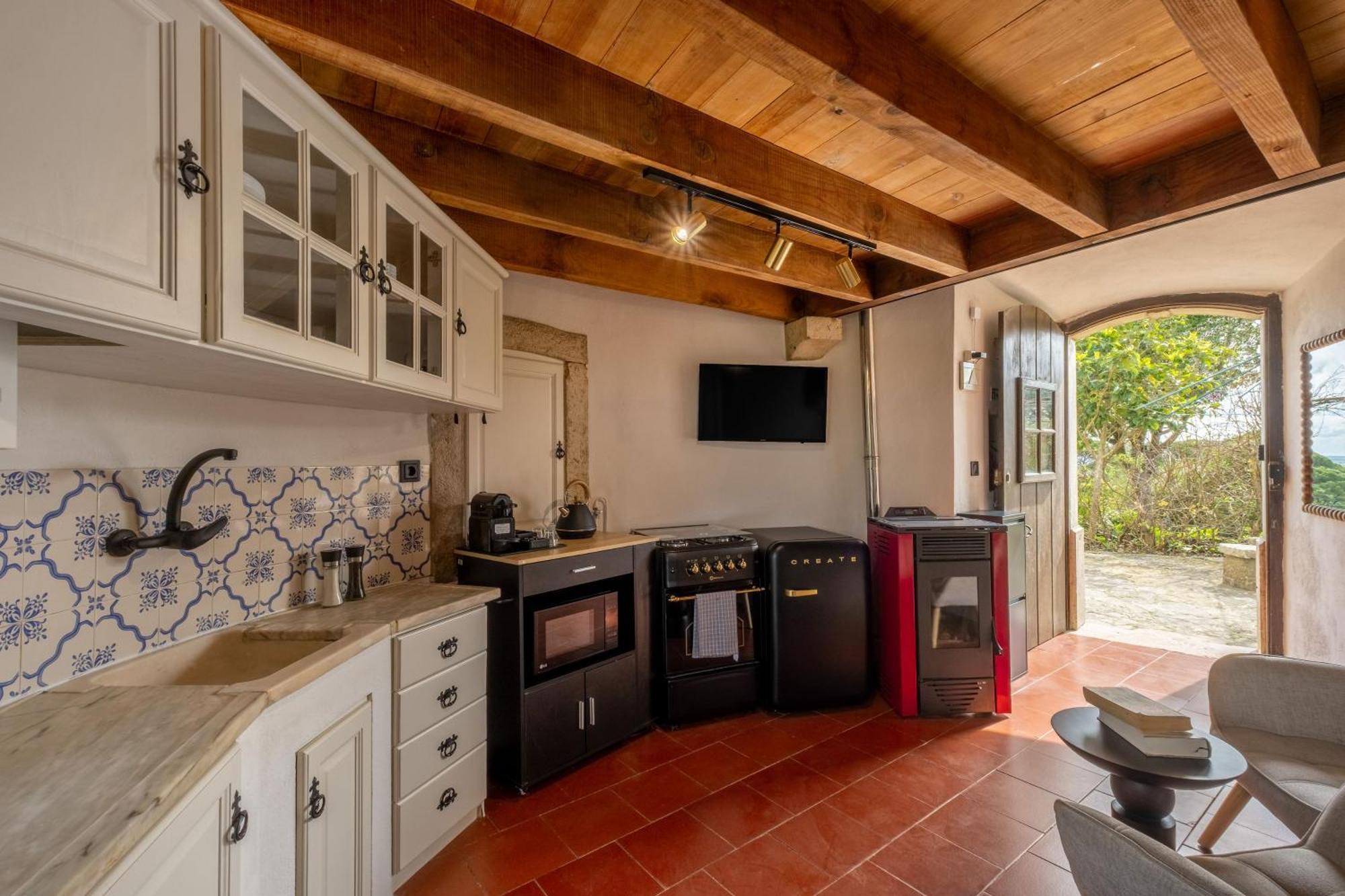 Casa Moinho By Olala Homes Santiago do Cacém Eksteriør bilde
