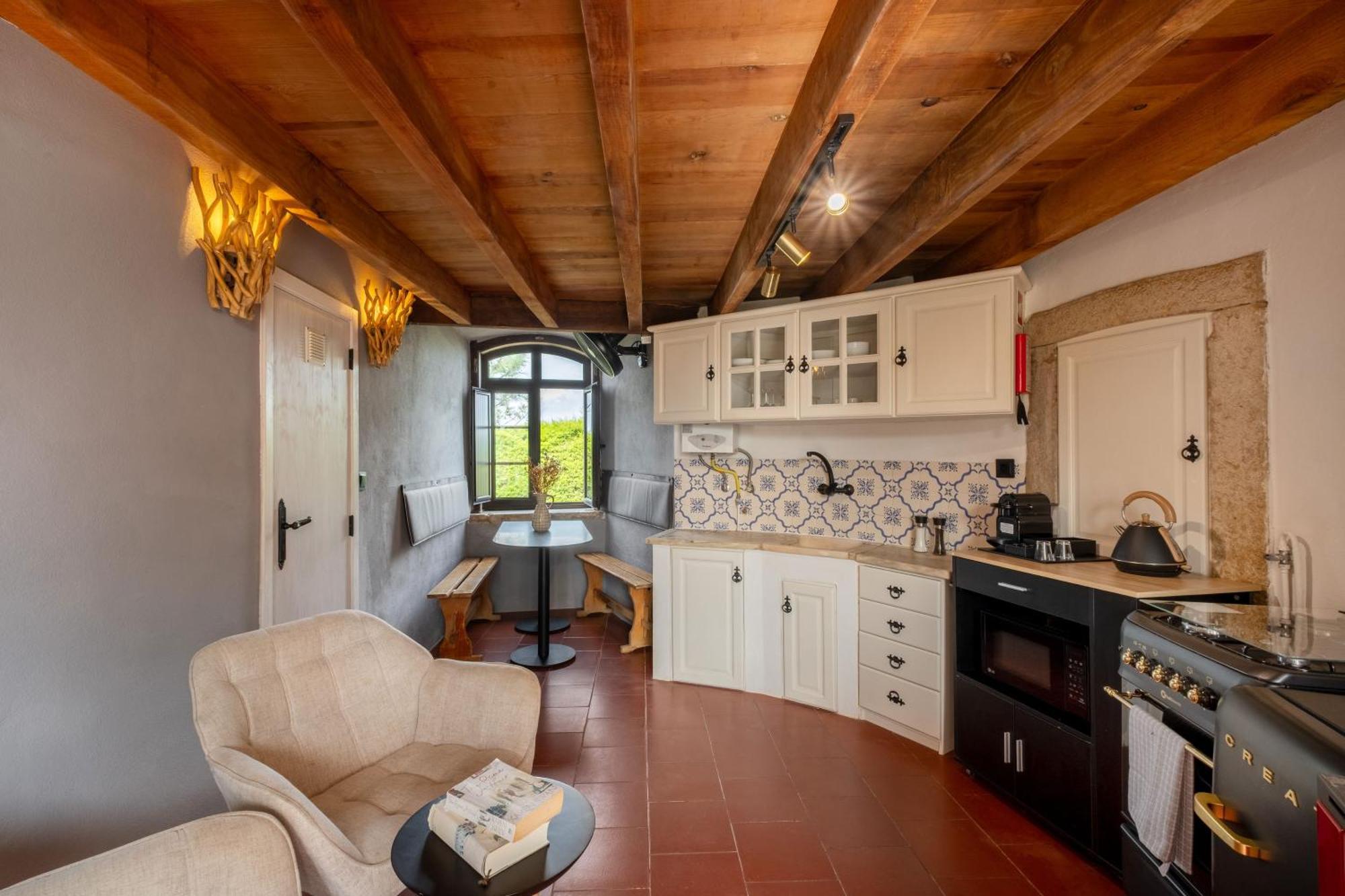 Casa Moinho By Olala Homes Santiago do Cacém Eksteriør bilde