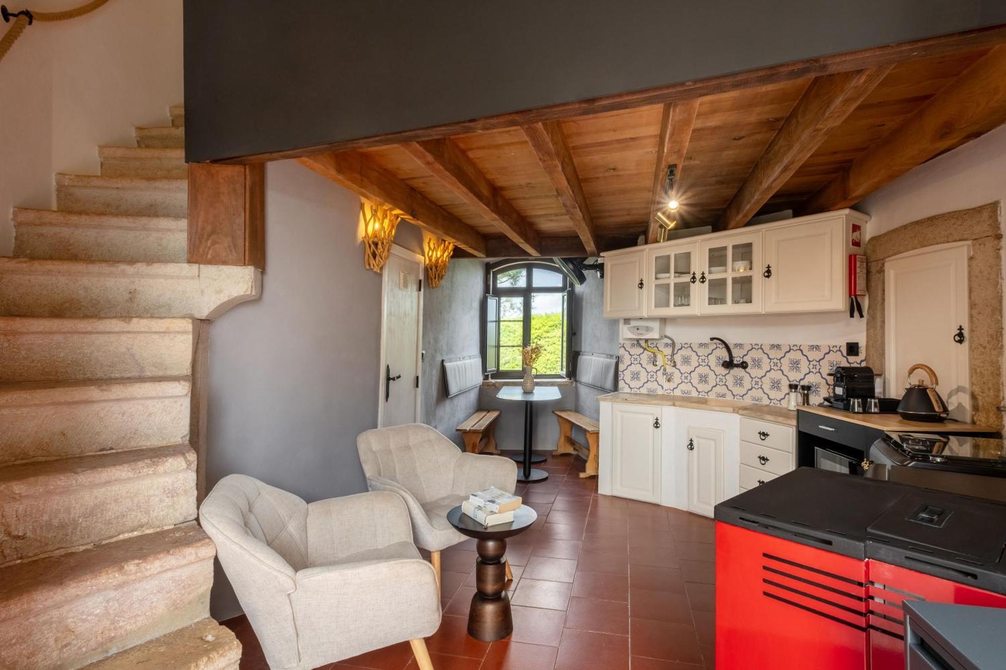 Casa Moinho By Olala Homes Santiago do Cacém Eksteriør bilde