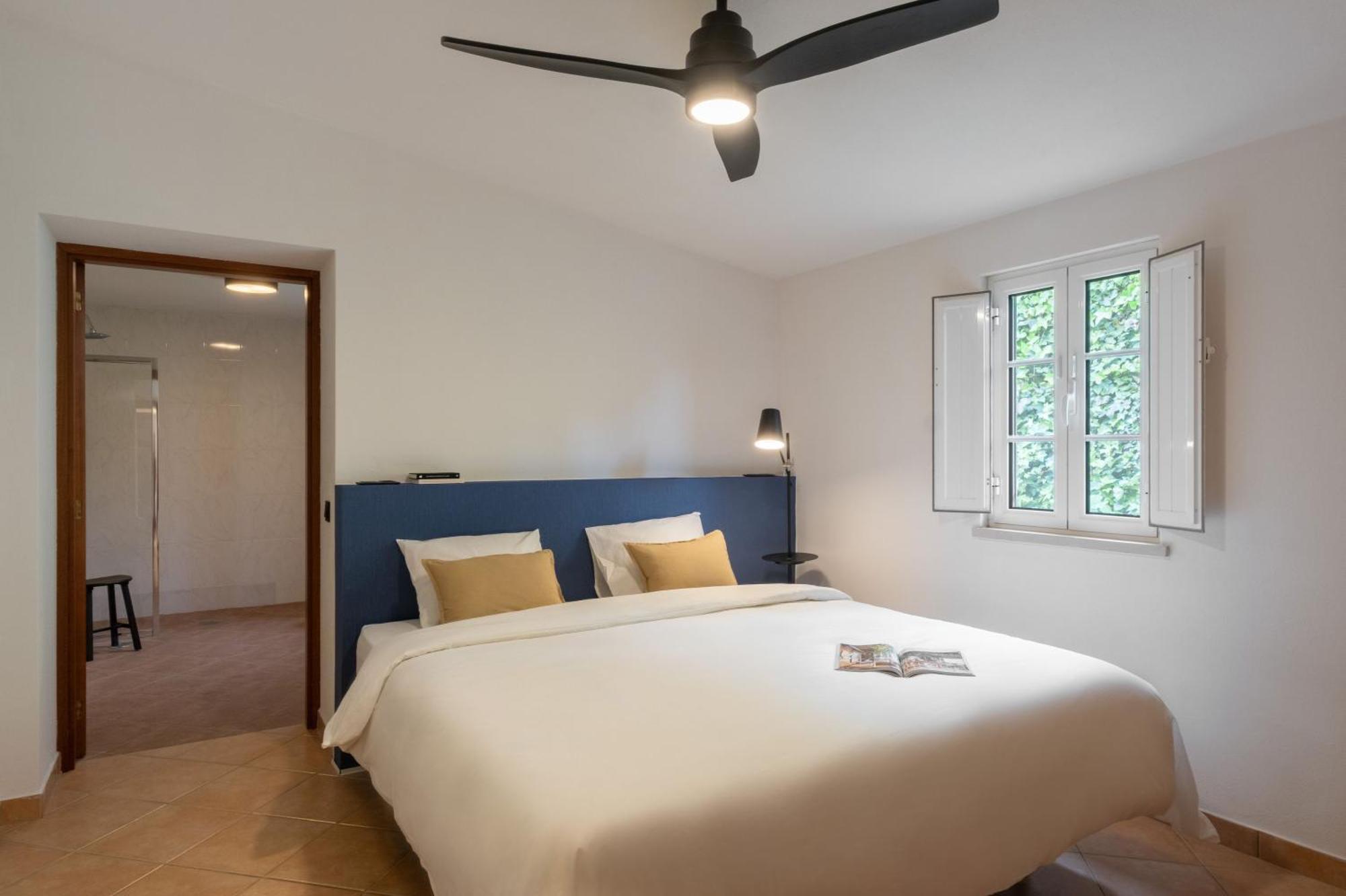 Casa Moinho By Olala Homes Santiago do Cacém Eksteriør bilde