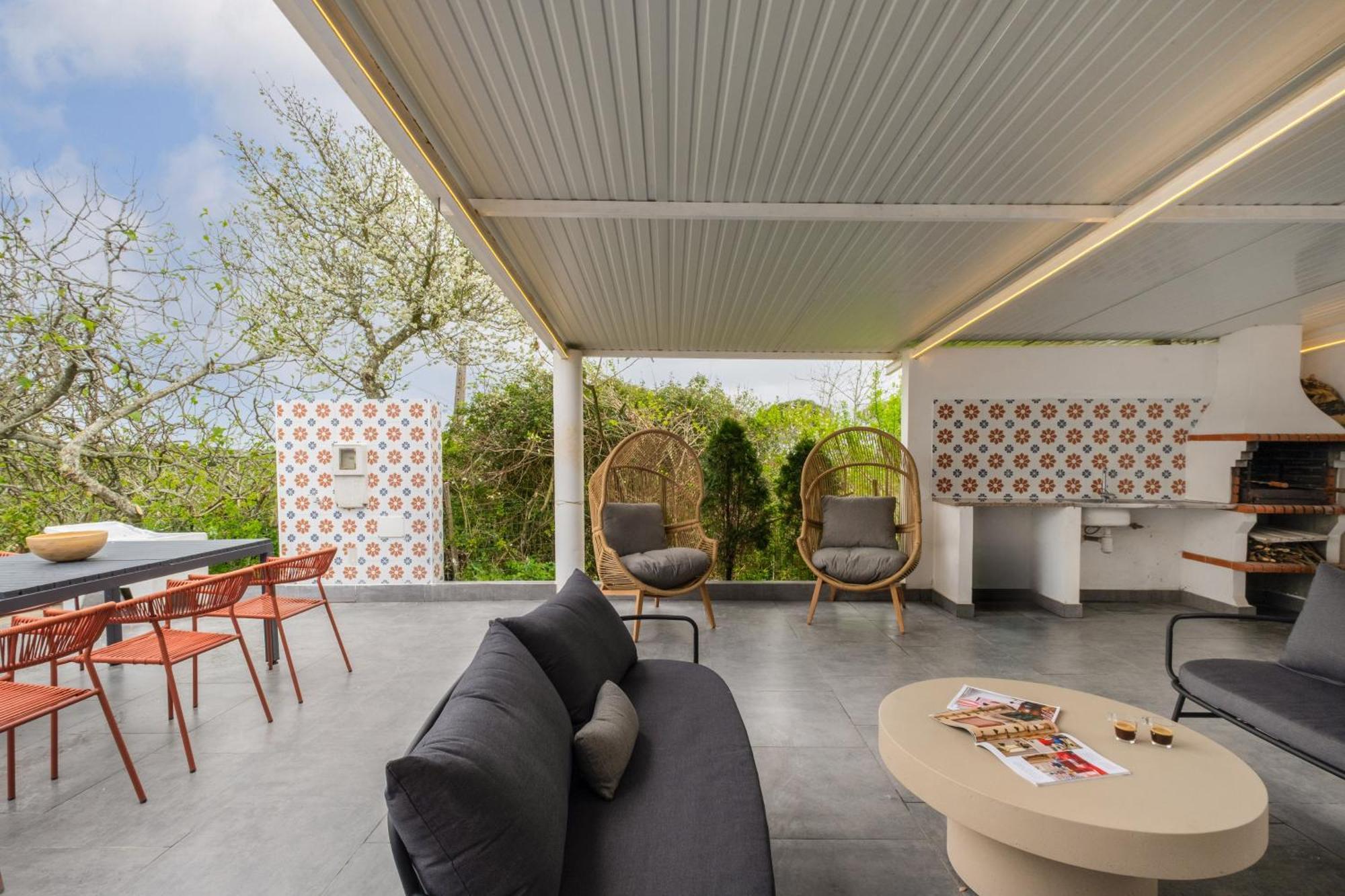 Casa Moinho By Olala Homes Santiago do Cacém Eksteriør bilde