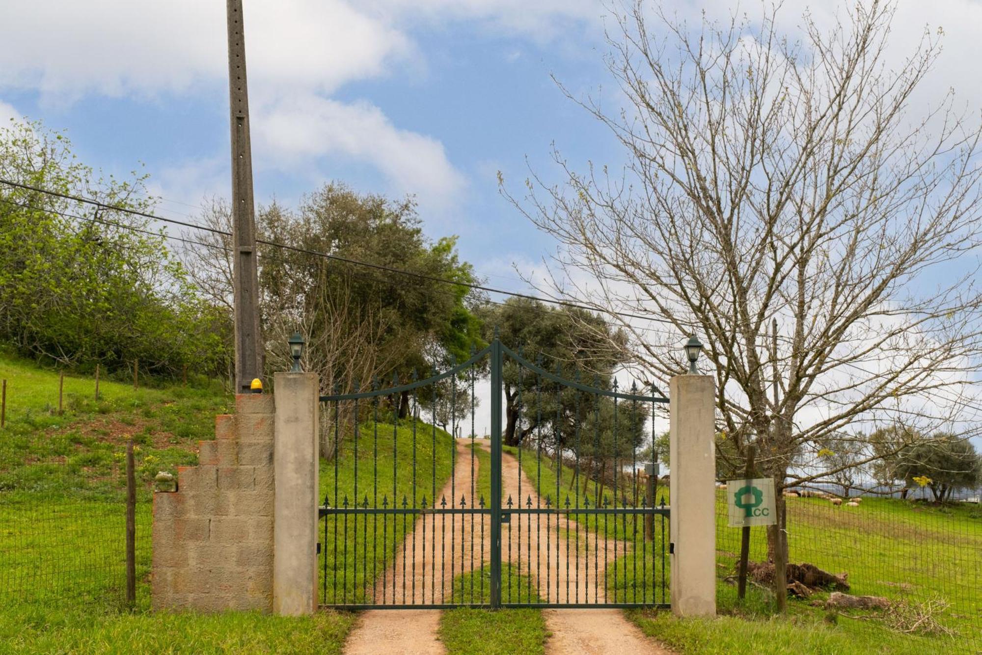 Casa Moinho By Olala Homes Santiago do Cacém Eksteriør bilde